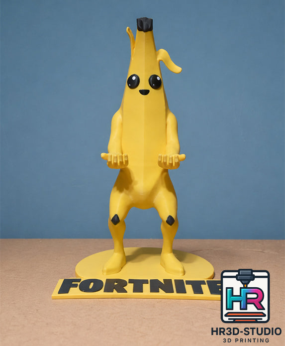 Support Manette PS4 / PS5 – Banane Fortnite