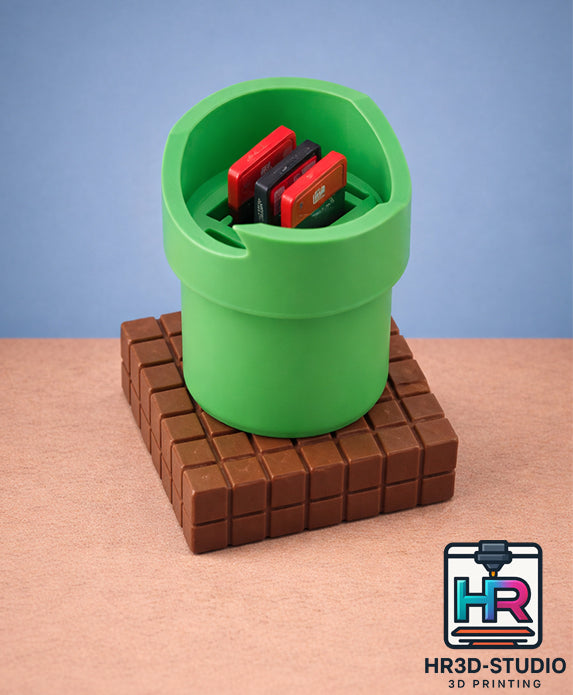 Support Manette Nintendo Switch 1 & 2