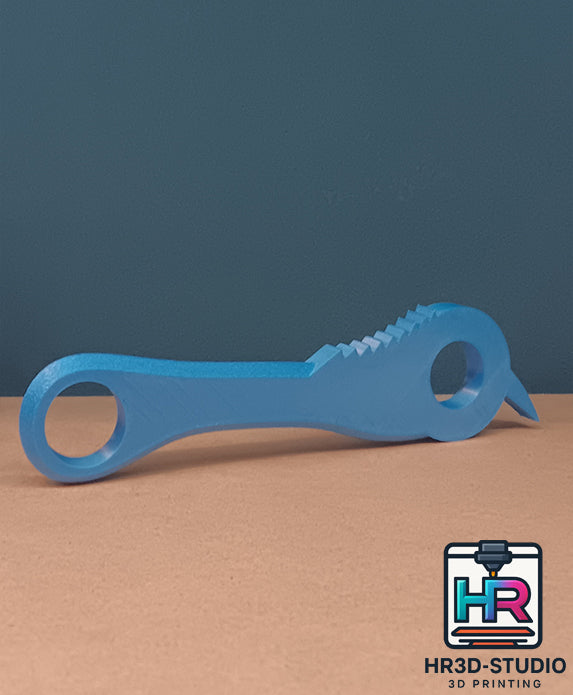 Ouvre-boîte design – Pratique et moderne