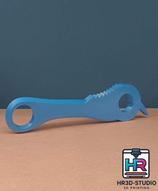 Ouvre-boîte design – Pratique et moderne