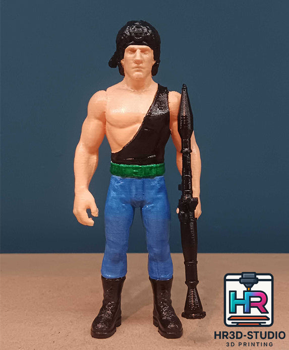 Figurine Collector : Serdar - The Ultimate Collection