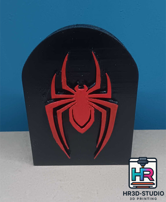 Pot à crayons artisanal imprimé en 3D