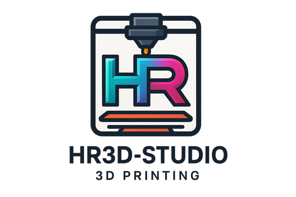 HR3D-Studio